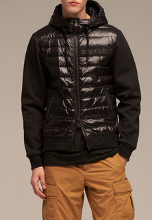 Пуховик AFTER LABEL