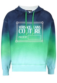 Толстовка VERSACE JEANS COUTURE