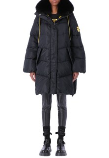 Пуховик ERMANNO SCERVINO