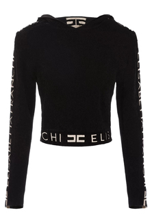 Толстовка ELISABETTA FRANCHI