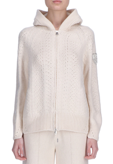 Толстовка ERMANNO SCERVINO