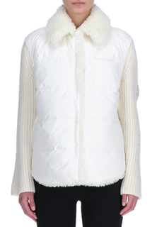 Куртка ERMANNO SCERVINO