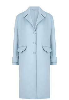 Пальто ERMANNO SCERVINO