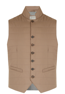 Жилет CORNELIANI