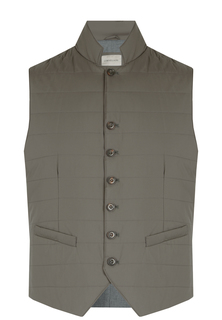 Жилет CORNELIANI