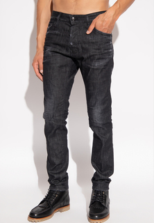 Джинсы DSQUARED2