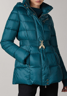 Пуховик PATRIZIA PEPE