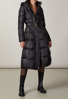 Пуховик PATRIZIA PEPE