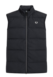 Жилет FRED PERRY