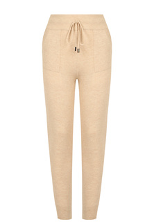 Спортивные брюки ERMANNO SCERVINO