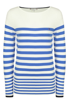 Джемпер TOMMY HILFIGER