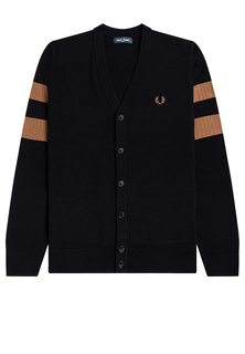 Кардиган FRED PERRY