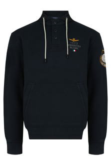 Олимпийка AERONAUTICA MILITARE