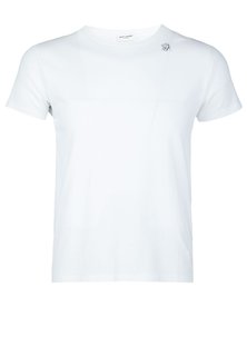 Футболка SAINT LAURENT