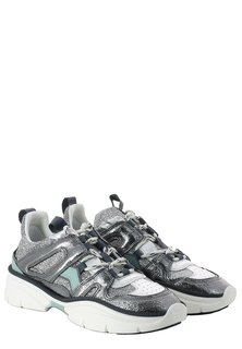 Кроссовки ISABEL MARANT