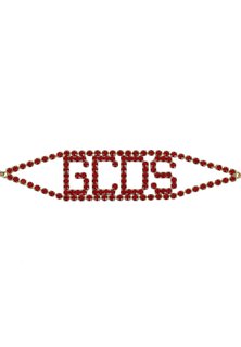 Чокер GCDS