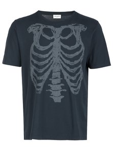 Футболка SAINT LAURENT