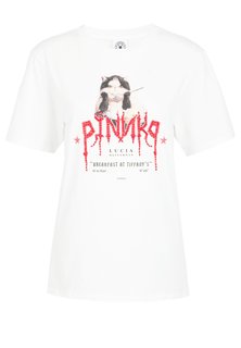 Футболка PINKO