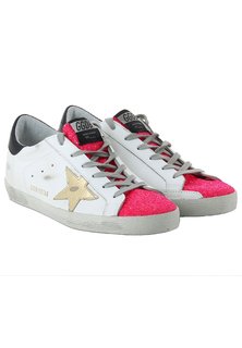 Кеды GOLDEN GOOSE