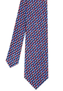 Галстук ZILLI