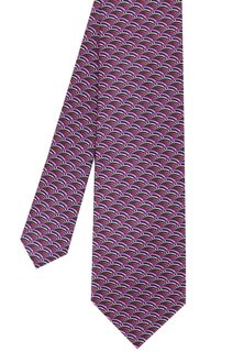 Галстук ZILLI