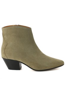 Ботильоны Dacken ISABEL MARANT