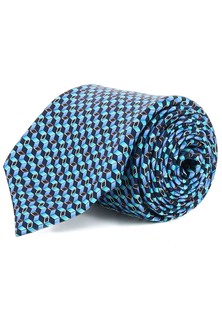 Галстук ZILLI