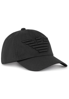 Бейсболка EMPORIO ARMANI