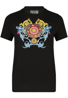 Футболка VERSACE JEANS COUTURE