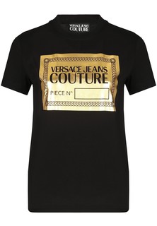 Футболка VERSACE JEANS COUTURE