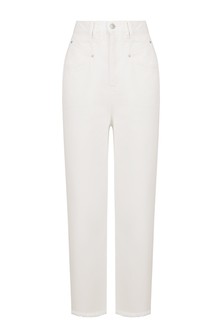 Джинсы ISABEL MARANT