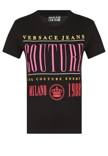 Футболка VERSACE JEANS COUTURE