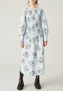 Платье GANNI