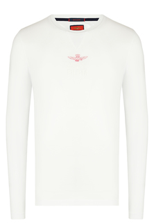 Лонгслив AERONAUTICA MILITARE