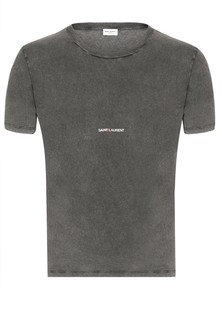 Футболка SAINT LAURENT