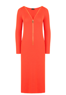 Платье LUISA SPAGNOLI