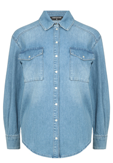 Рубашка PATRIZIA PEPE