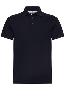Поло TOMMY HILFIGER