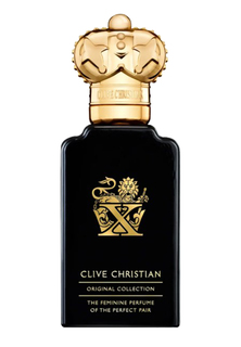 Духи CLIVE CHRISTIAN