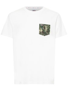 Футболка TOMMY HILFIGER