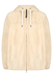 Дубленка BRUNELLO CUCINELLI