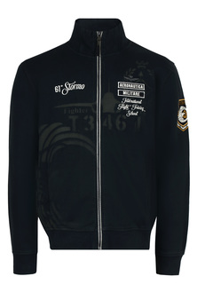Олимпийка AERONAUTICA MILITARE