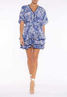 Платье TAJ BY SABRINA CRIPPA