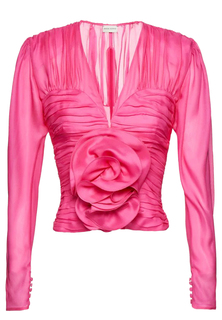 Блуза MAGDA BUTRYM