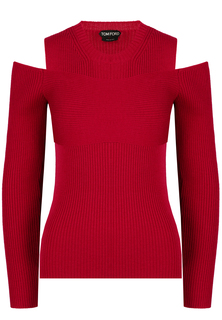 Джемпер TOM FORD