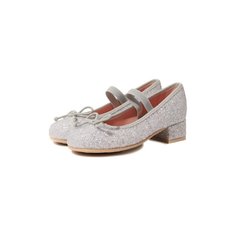 Туфли Pretty Ballerinas