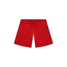 Хлопковые шорты Dsquared2