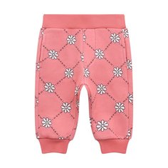 Хлопковые джоггеры Marni