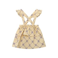 Хлопковый сарафан Marni