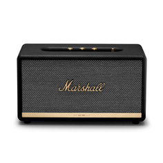 Акустическая система Marshall Stanmore II, 80 Вт черный